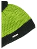 Zanier Wintermütze Ranna UX in Z7753 Lime-Khaki