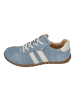 KOEL Sneaker Low ILO SUEDE in blau