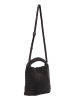 Usha Handtasche in Schwarz