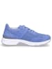 Gabor Comfort Sneaker in arktis blau