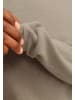 Jack & Jones Pullover Hill in Oatmeal melange
