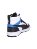 Puma Sneaker REBOUND V6 in schwarz