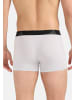 Adidas Sportswear Retro Short / Pant Active Flex Cotton in Lila