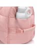 Heys Puffer Weekender Reisetasche 48 cm in rose