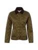 Barbour Steppjacke Deveron in oliv