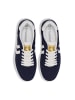 Hummel Hummel Schnürsenkel Sneaker Handball Perfekt Lebensstil Damen in NAVY