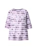 Ulla Popken Shirt in wildbeere
