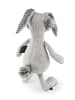 Sigikid Kuscheltier Hase Otto Ohne Plan, BeastsTown in Grau