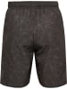 Hummel Kurze Hose Hmlcourt Paddeltennis Herren in TURKISH COFFEE