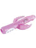 You2Toys Vibrator mit Klitoris- und Anusreizer Vibrator »3 x Motor 3 x Lust« in rosa