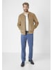 redpoint Blouson TED in camel