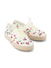 TOMS Espadrilles CAROLINA LACE UP in bunt