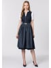 Stockerpoint Stockerpoint Dirndl Ellie in dunkelblau