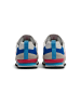 Hummel Schnürsenkel Sneaker Monaco 86 Erwachsene in WHITE/RED/BLUE