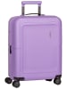 American Tourister Trolley Dashpop Spinner 55 EXP in Violet Purple