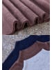 DANISH ENDURANCE Rundhalspullover Heritage Merino Cashmere in hellgrau