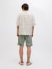 Jack & Jones Shorts in Agave Green