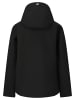 Whistler Softshelljacke Rodney V2 in 1001 Black