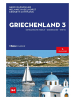 Delius Klasing Griechenland 3 | Ostägäische Inseln, Dodekanes, Kreta