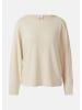 comma T-Shirt in 8103_beige