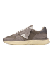 Clarks Sneaker in Grau