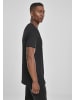 Mister Tee Mister Tee T-Shirt kurzarm in black