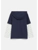 s.Oliver T-Shirt in 5952_navy
