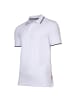 Joop! Jeans Poloshirt in Weiß