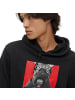 HUGO Sweatshirt in Schwarz