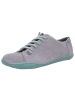 Camper Schnürschuh in grau