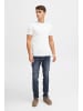CASUAL FRIDAY 5-Pocket-Jeans CFRY in Blau