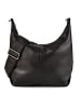 LIEBESKIND BERLIN Paris Schultertasche M Leder 40 cm in deep soil
