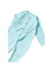 Aptex Strampler 51053163 in tuerkis