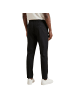 Antony Morato Schwarz Baumwolle Freizeithose