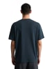 Marc O'Polo DENIM T-Shirt relaxed in Peppercorn Grey