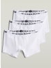 G-Star Raw Boxer-Shorts 3 Pack white/white/white