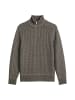 Marc O'Polo Strick-Troyer regular in Dark Brown