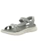 Skechers Outdoorsandalen GO WALK FLEX SANDAL - ILLUMINA in sage