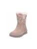superfit Stiefel für Jungen in beige