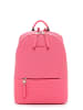 SURI FREY Rucksack für Damen in pink