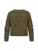 ONLY ONLY Strickjacke in olive