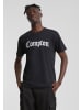 Mister Tee Mister Tee T-Shirts in black