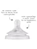 Philips Avent Trinksauger 4er Pack Natural Response - Silikon