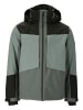 Whistler Skijacke Kingland in 3058 Balsam Green