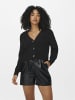 ONLY Strickjacke in Black