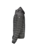 cavalli CLASS Schwarz Polyester Hell Jacke