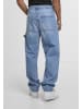 DEF Jeans in light blue