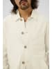 Matinique Overshirts MAorignal Gerade Passform in Off White