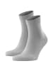 Falke Socken 2er Pack in Grau