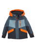Killtec Kinder Skijacke in blau